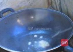 香炒皮皮虾的做法图解4