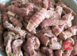 香炒皮皮虾的做法图解8