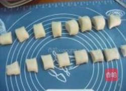 榨菜鲜肉月饼的做法图解4