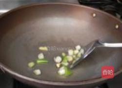上汤龙虾烩面的做法图解8
