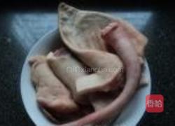 幸福猪头肉的做法图解1