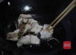 香煎鲈鱼的做法图解4