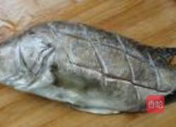 红烧臭鳜鱼的做法图解2