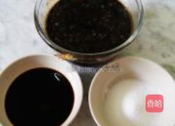 卤水猪肚的做法图解3