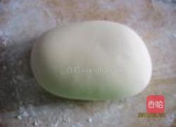 鲅鱼饺的做法图解1
