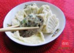 鲅鱼饺的做法图解8