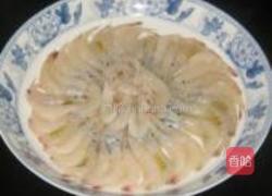 炝青虾的做法图解5