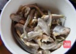 五香黄花鱼的做法图解1