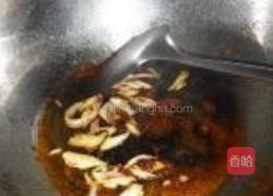 酱香豇豆土豆片的做法图解5