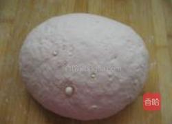 香葱玉米面花卷的做法图解7