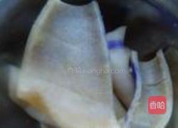 水晶皮冻的做法图解6