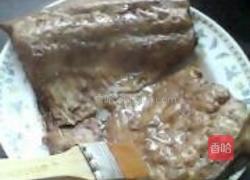 微波炉烤鱼的做法图解2