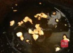 油渣小白菜的做法图解4