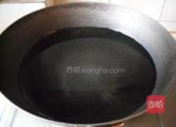 白灼黄米螺的做法图解4