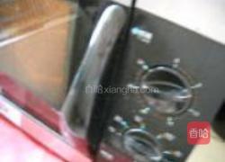 微波之玉米粉桃酥的做法图解12
