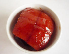 樱桃肉