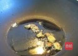 咖喱焖金钱肚的做法图解4