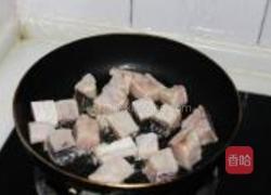 蒜烧深海鲈鱼的做法图解4