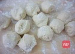 螃蟹面包的做法图解4