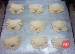 螃蟹面包的做法图解11