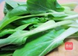 大骨汤面的做法图解5