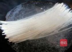 大骨汤面的做法图解6