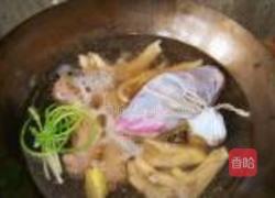 卤水鸭掌的做法图解6