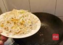 豆皮银芽的做法图解3