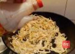 豆皮银芽的做法图解5