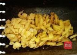 清蒸福寿鱼的做法图解6