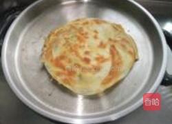 鸡蛋灌饼的做法图解15
