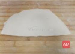 鸡蛋灌饼的做法图解6
