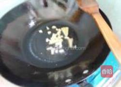 虎皮青椒炒肉皮的做法图解6