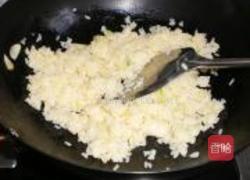 鲜虾生菜杯饭的做法图解5