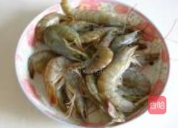 三鲜烫面蒸包的做法图解1