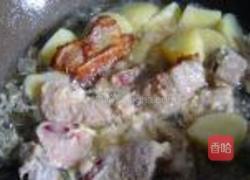 十香醉排骨的做法图解5