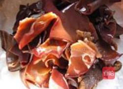 香菇鸡汤的做法图解3