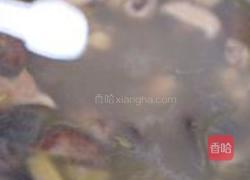 香菇鸡汤的做法图解8