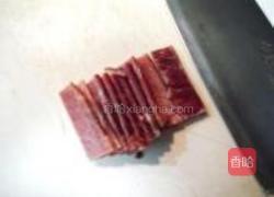 加官进爵麒麟鱼的做法图解12
