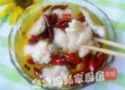 水煮鱼的做法图解11