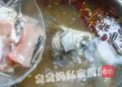 水煮鱼的做法图解8