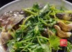 清蒸福寿鱼的做法图解6
