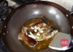 紫苏鱼块的做法图解10