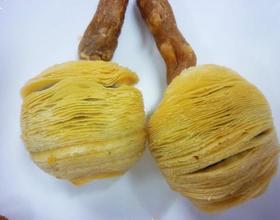 枇杷酥