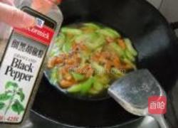 麻花丝瓜粉丝素汤的做法图解9