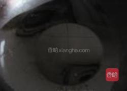 家常炒蒜苗的做法图解3