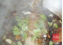 干烧鲤鱼的做法图解12