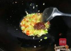 酱蒸罗非鱼的做法图解4
