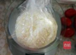 二米饭披萨的做法图解2