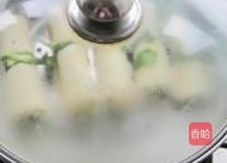 千张如意包的做法图解7